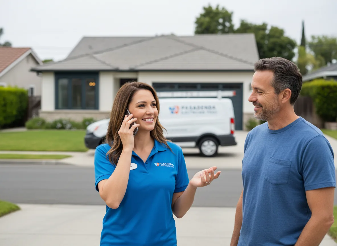 Electrician Breedsville, MI FAQs